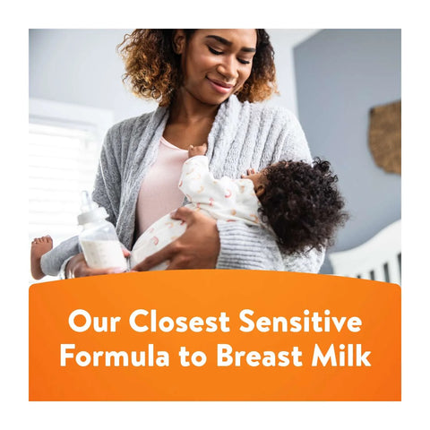 Similac Sensitive Infant Formula