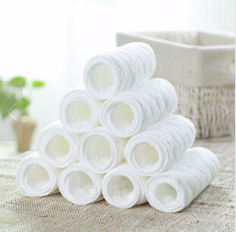 Reusable Baby Diapers