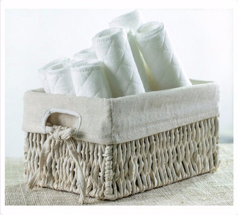 Reusable Baby Diapers