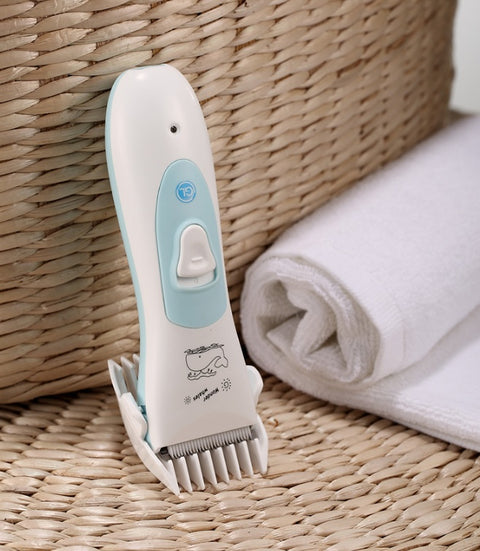 Baby Electric Hair Clipper (USB)