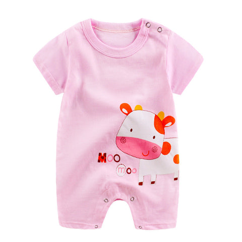 Baby One-Piece Clothes