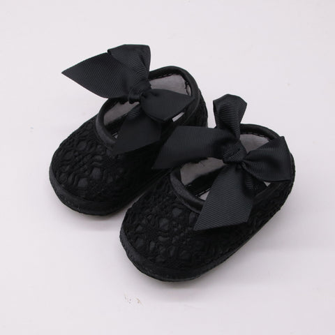 Soft Sole Baby Shoes