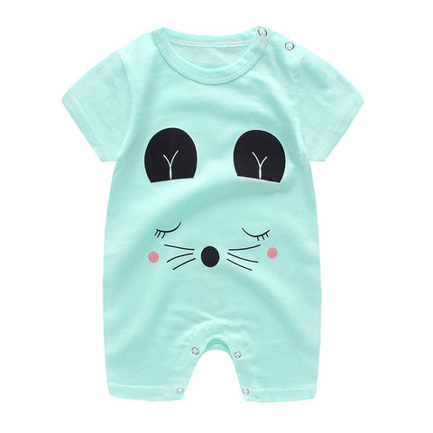 Baby One-Piece Clothes