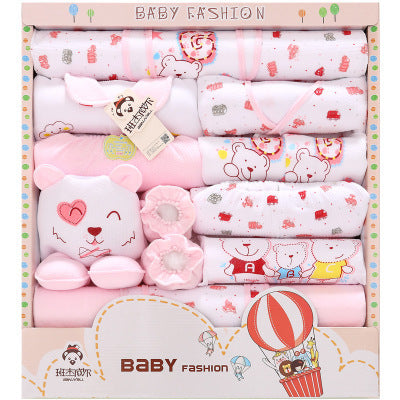 Newborn Baby Gift Box