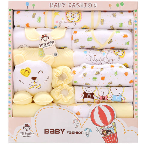 Newborn Baby Gift Box