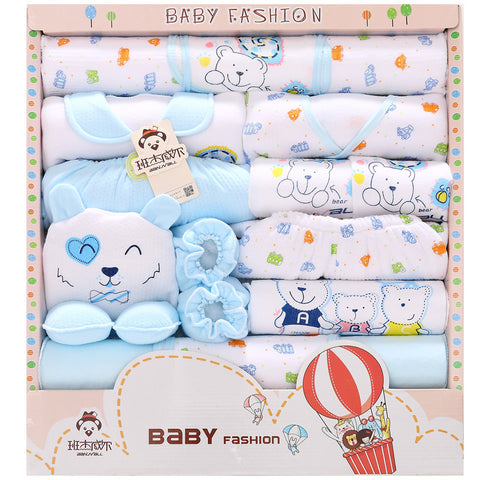 Newborn Baby Gift Box