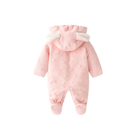 Baby Onesie Princess Romper