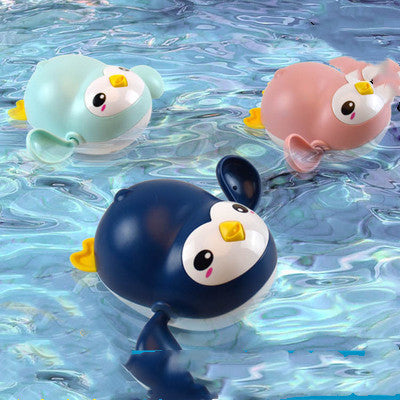 Children’s Bath Water Toys