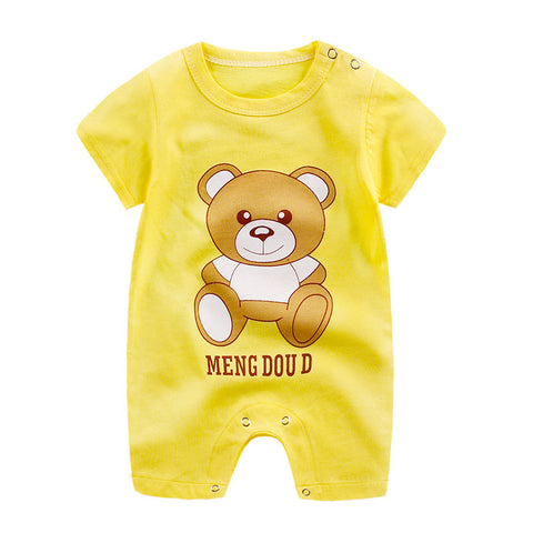 Baby One-Piece Clothes