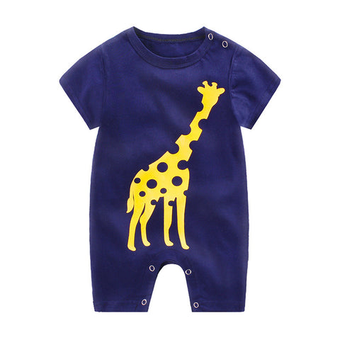 Baby One-Piece Clothes