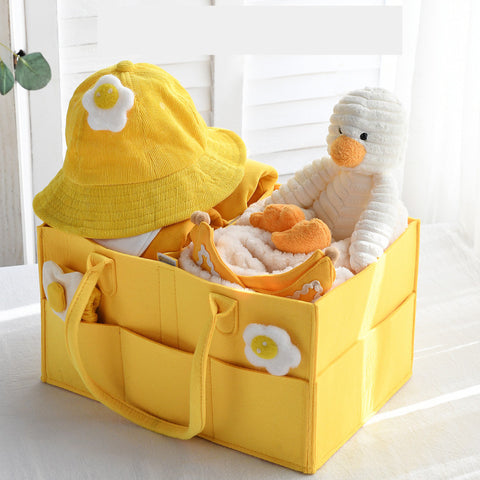 Newborn Summer Gift Suit