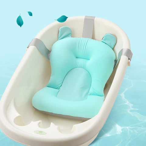 Baby Shower Bed & Bath Set