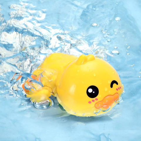 Children’s Bath Water Toys