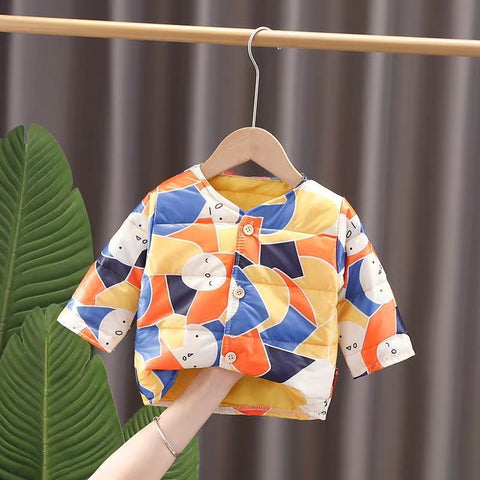 Boys' Spring Baby Clothes Suit