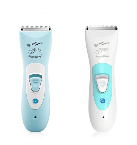 Baby Electric Hair Clipper (USB)