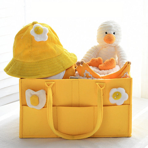 Newborn Summer Gift Suit